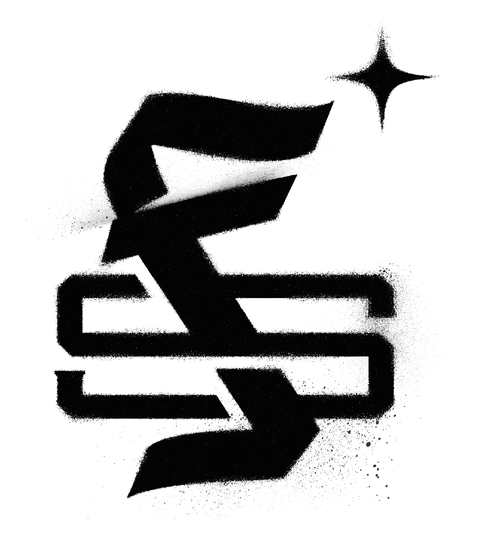monograma_frenzzy_negro_2